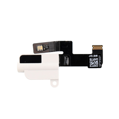 Replacement for iPad Pro 10.5" Audio Flex Cable Ribbon - White