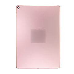 Replacement for iPad Pro 10.5" Rose Back Cover WiFi Version