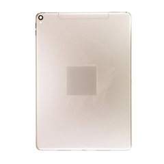 Replacement for iPad Pro 10.5" Gold Back Cover WiFi + Cellular Version