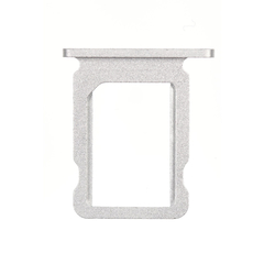 Replacement for iPad Pro 11" 1st SIM Card Tray - Silver