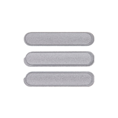 Replacement for iPad Pro 10.5/12.9 2nd/Air 3 Side Button Set (3pcs/set) - Grey