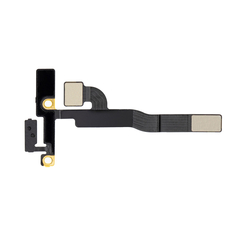Replacement for iPad Pro 11(2nd)/12.9(4th) Power Button Flex Cable WiFi Version