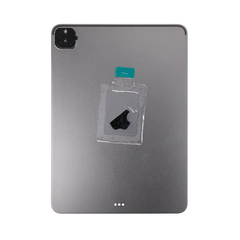 Replacement for iPad Pro 11(2nd) Gray Back Cover WiFi Version