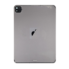 Replacement for iPad Pro 11(2nd) Gray Back Cover WiFi + Cellular Version
