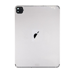 Replacement for iPad Pro 11(2nd) Silver Back Cover WiFi + Cellular Version