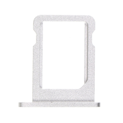Replacement for iPad Pro 11 2nd SIM Card Tray - Silver
