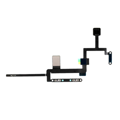 Replacement for iPad Pro 12.9" 2nd Power Button and Volume Button Flex Cable Ribbon