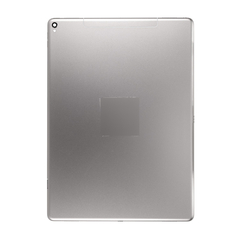 Replacement for iPad Pro 12.9 2nd Gen Grey Back Cover WiFi + Cellular Version