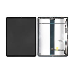 Replacement for iPad Pro 12.9" 3rd Gen LCD with Digitizer Assembly - Black