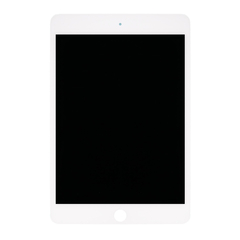 Replacement for iPad Mini 5 LCD with Digitizer Assembly - White