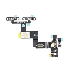 Replacement for iPad Pro 11 Power Button Flex Cable 4G Version