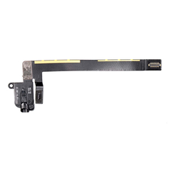 Replacement for iPad Air 3 Audio Flex Cable Ribbon - Black
