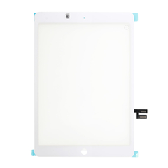 Replacement for iPad 10.2" 7th/8th Touch Screen Digitizer - White