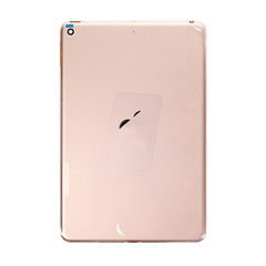Replacement for iPad Mini 5 WiFi Back Cover - Gold