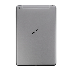 Replacement for iPad Mini 5 WiFi+Cellular Back Cover - Gray