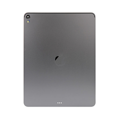 Replacement for iPad Pro 12.9 3rd Grey Back Cover WiFi Version