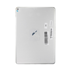 Replacement for iPad Air 3 WiFi Version Back Cover - Silver