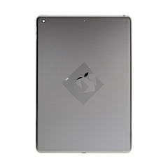 Replacement for iPad 7th/8th WiFi Version Back Cover - Grey