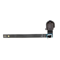 Replacement for iPad 10.2" 7th/8th Headphone Jack Flex Cable WiFi Version - Black