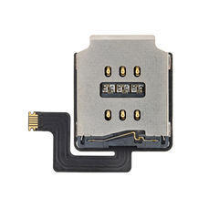 Replacement for iPad 10.2" 7th/8th/9th SIM Card Reader