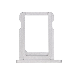 Replacement for iPad Pro 12.9" 3rd SIM Card Tray - Silver
