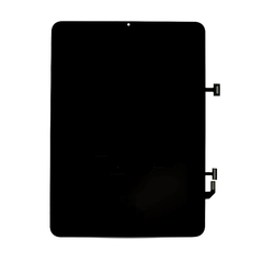 Replacement for iPad Air 4 LCD Screen and Digitizer Assembly - Black