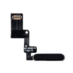 Replacement for iPad Air 4/Air 5 Power Button with Flex Cable - Space Gray