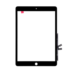Replacement for iPad 10.2" 9th Touch Screen Digitizer - Black
