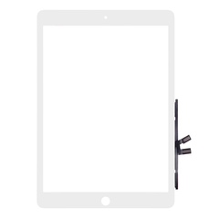 Replacement for iPad 10.2" 9th Touch Screen Digitizer - White
