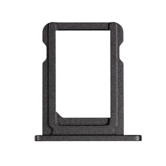Replacement for iPad Mini 6 SIM Card Tray - Space Gray