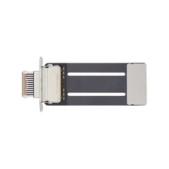 Replacement for iPad Mini 6 Charging Port Flex Cable - Pink