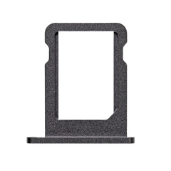 Replacement for iPad Pro 12.9 4th SIM Card Tray - Space Gray
