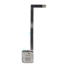 Replacement for iPad Pro 12.9 4th SIM Card Slot with Flex Cable