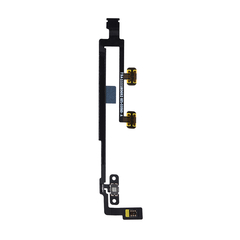 Replacement for iPad 9th Power Button Flex Cable