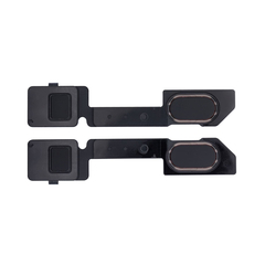Left & Right Loudspeaker for MacBook Pro 16" A2485 (Late 2021)