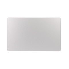 Silver Trackpad for MacBook Pro Touch 16" A2141 (Late 2019 - Mid 2020)