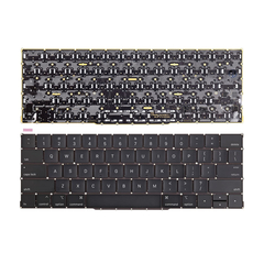 Keyboard (US English) for MacBook Pro 13" Touch A2159 (Mid 2019)
