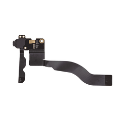 Silver Audio Board Flex Cable for MacBook Pro Touch 13" A2159 (Mid 2019)