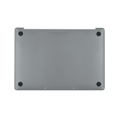 Space Gray Bottom Case for MacBook Pro 15" Touch A1707/A1990 (Late 2016,Mid 2019)