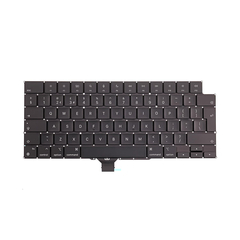 Keyboard (British English) for MacBook Pro A2442/A2485 (Late 2021)