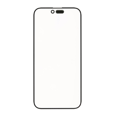 Replacement For iPhone 15 Pro Max Front Glass