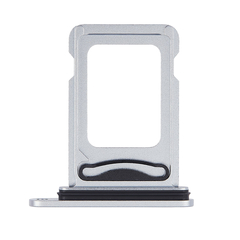 Replacement For iPhone 15 15 Plus Dual Sim Card Tray-Blue