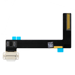 Replacement for iPad Air 2 Dock Connector Flex Cable - White