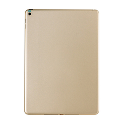 Replacement for iPad Air 2 Gold Back Cover - WiFi Version