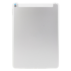 Replacement for iPad Air 2 Silver Back Cover - 4G Version