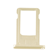 Replacement for iPad Air 2 SIM Card Tray - Gold