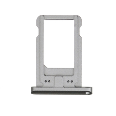 Replacement for iPad Air 2 SIM Card Tray - Gray