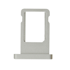 Replacement for iPad Air 2 SIM Card Tray - Silver