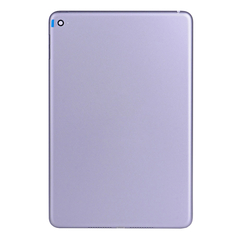 Replacement for iPad Mini 4 Grey Back Cover - WiFi Versio