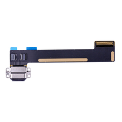 Replacement for iPad mini 4/Mini 5 Charging Connector Flex Cable - Black